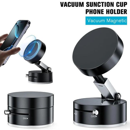 Magnetic Phone Holder