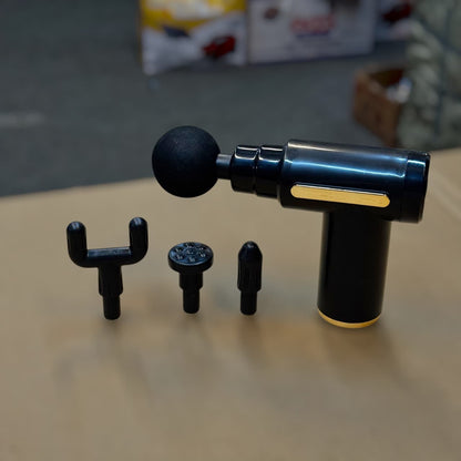 Deep Tissue Massage Gun