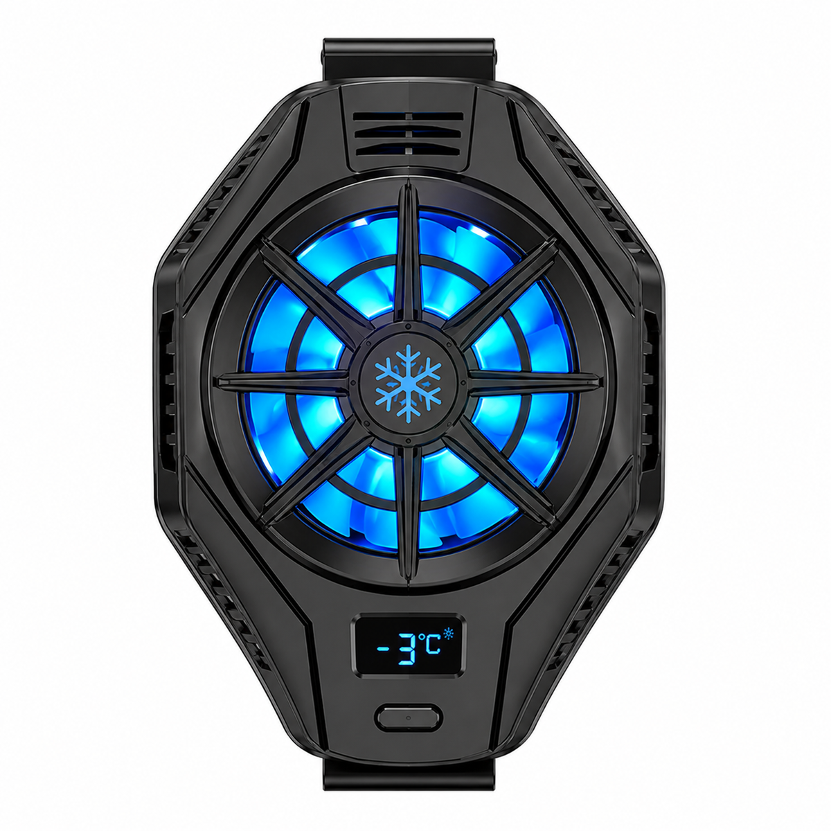 Mobile Cooling Fan
