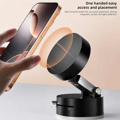 Magnetic Phone Holder