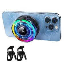 Mobile Cooling Fan