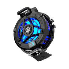 Mobile Cooling Fan